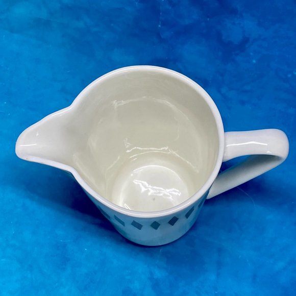 Vintage MCM Anfora Pottery Ceramic Pitcher 7" Tall, Mexico 1960s - Picture 5 of 5